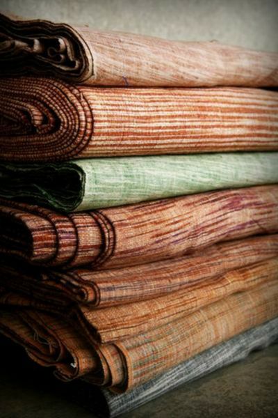 khadi cotton fabric is popular now a days | खादी कापडाला आले सुगीचे दिवस