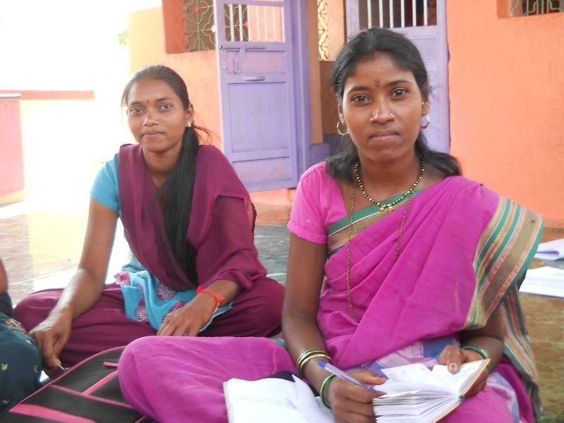 Nagpur Zilha Parishad going to insured Asha workers | नागपूर जि.प. काढणार आशा स्वयंसेविकांचा विमा