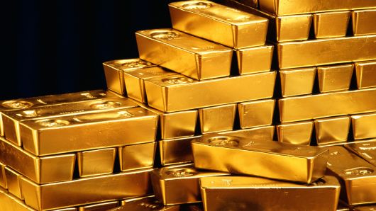 During Modi's time, 200 tonnes of gold went out of the country, what did the RBI say? business story of gold | मोदींच्या काळात 200 टन सोनं देशाबाहेर गेलं, आरबीआयनं सांगितलं खरं काय?