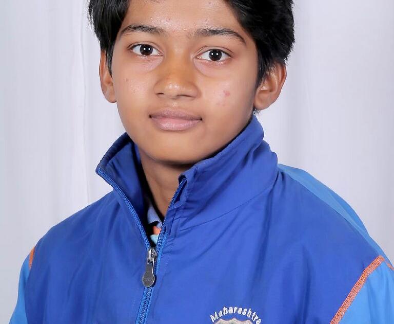 Aditya Gaikwad of the Indian Blue Women's Cricket team | भारतीय ब्लू महिला क्रिकेट संघात आदिती गायकवाडची वर्णी