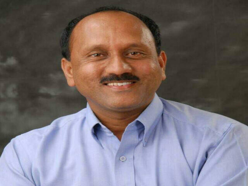 Pratap Patil as the President of State Co-operative Party | राज्य सहकारी संघाच्या अध्यक्षपदी प्रताप पाटील