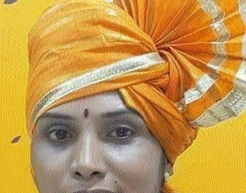 RSP's young district president Jyoti Bhoi commits suicide | रासपच्या युवती जिल्हाध्यक्ष ज्योती भोई यांची आत्महत्या