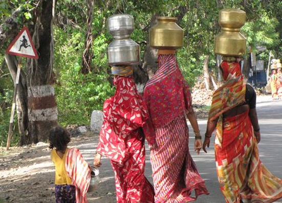 The severe water scarcity of 68 villages | ६८ गावांमध्ये पिण्याच्या पाण्याची तीव्र टंचाई
