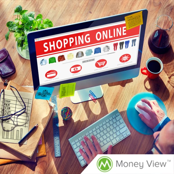 Prefer online shopping in rural areas | ग्रामीण भागात आॅनलाईन खरेदीला पसंती