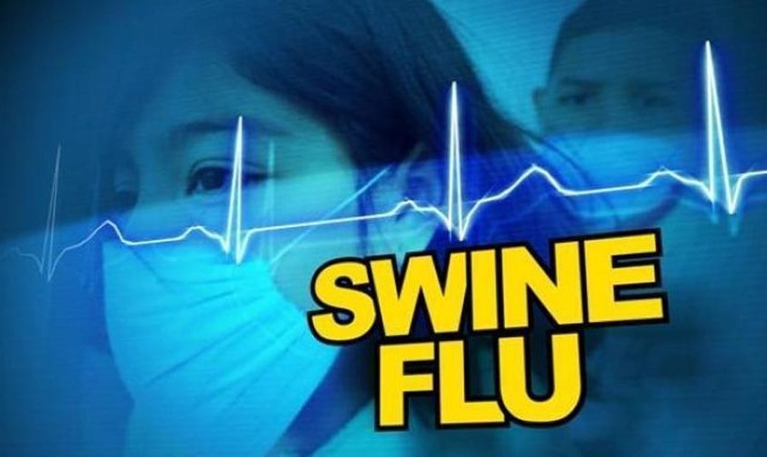 Public awareness about Naigavai Swine Flu | नायगावी स्वाइन फ्लूबाबत जनजागृती