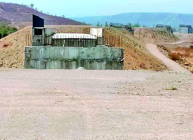 District MLA 'fails' to speed up Wardha-Yavatmal-Nanded railway line | वर्धा-यवतमाळ-नांदेड रेल्वे मार्गाला गती देण्यात जिल्ह्यातील आमदार ‘फेल’