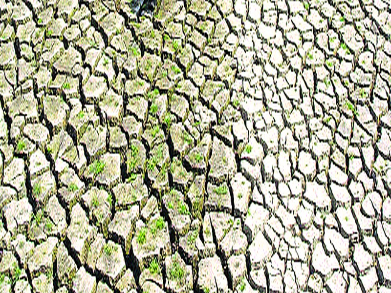  Water crisis is critical in Khutwadnagar area | खुटवडनगर भागात पाणीप्रश्न गंभीर