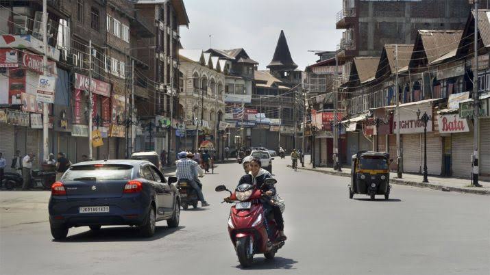 'Development' is taking shape in Jammu and Kashmir! Building infrastructure: Sagar Doiphode | जम्मू काश्मीरमध्ये 'विकास' कात टाकतोय! पायाभूत सुविधांची होतेय उभारणी : सागर डोईफोडे