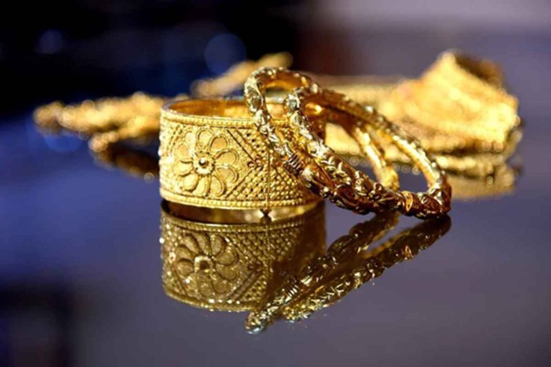 Gold buying on Dhantrayodashi will on high! | धनत्रयोदशीला सोने खरेदी राहणार जोरात!