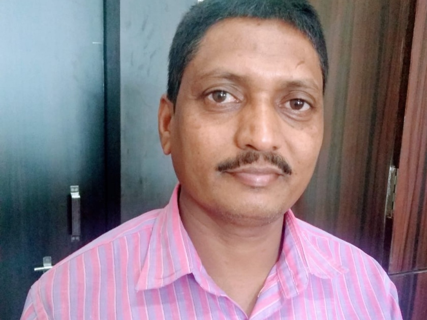 Tukaram Patil of Vision Agro arrested in fraud case | फसवणूक प्रकरणातील व्हिजन ॲग्रोच्या तुकाराम पाटीलला अटक
