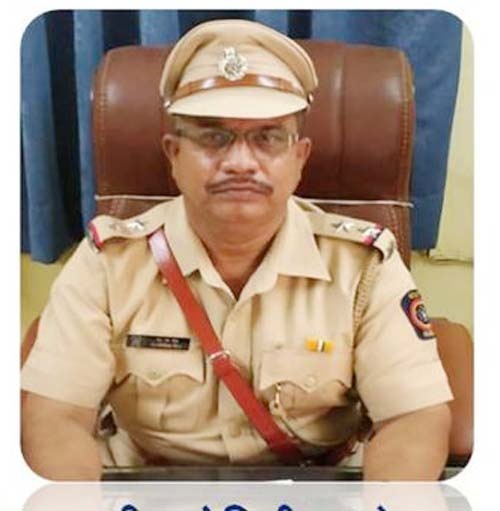 Sub-Inspector of Police in Solapur Rural Police Force dies | धक्कादायक बातमी; सोलापूर ग्रामीण पोलिस दलातील पोलिस उपनिरीक्षकाचा कोरोनाने मृत्यू