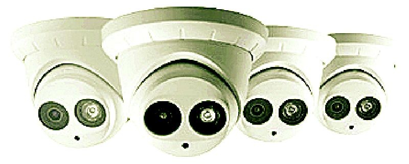 CCTV cameras will be required in government hospitals | शासकीय दहा रुग्णालयात लागणार सीसीटीव्ही कॅमेरे
