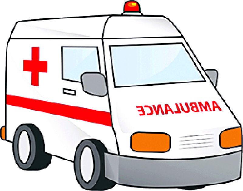 Contract ambulance drivers have not been paid for eight months! | कंत्राटी रूग्णवाहिका चालकांना आठ महिन्यांपासून वेतनच नाही !