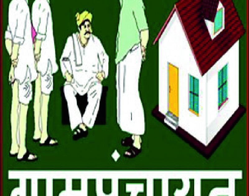 Buy Gram Panchayat's uniform material | ग्रामपंचायतींतर्फे सरसकट साहित्य खरेदी
