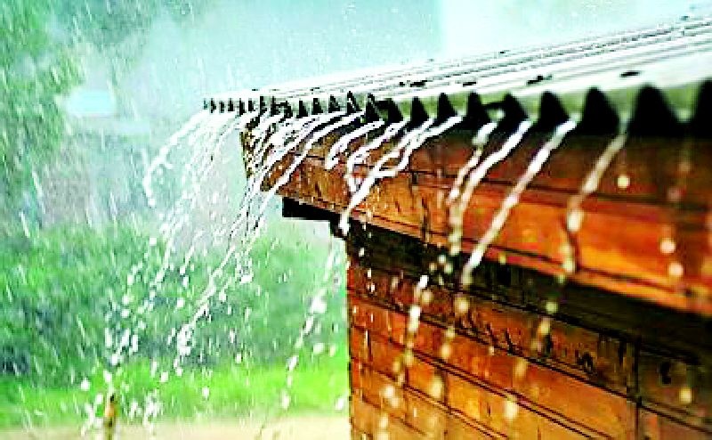 Eight talukas are still exposed to rains | आठ तालुके अजुनही पावसासाठी आसुसलेले