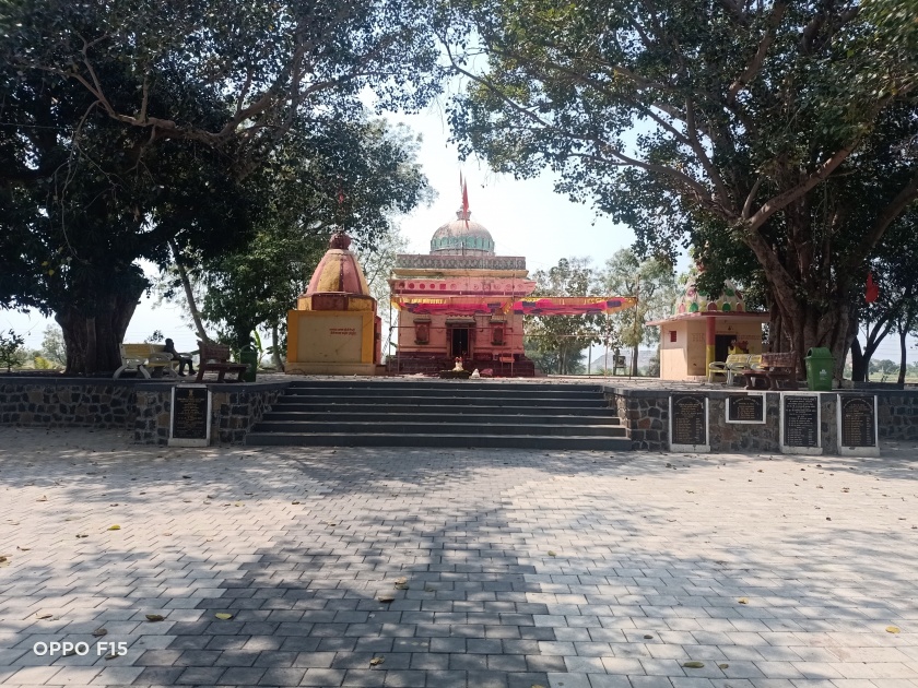 Yatra of Sangameshwar canceled, Shivalaya of Jogaltembhi closed | संगमेश्वराची यात्रा रद्द, जोगलटेंभीचे शिवालय बंद