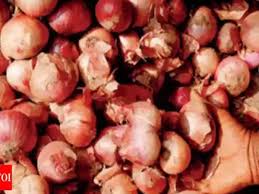 NAFED should buy onion at Rs. 30 per kg | नाफेडने ३० रुपये किलो प्रमाणे कांदा खरेदी करावा