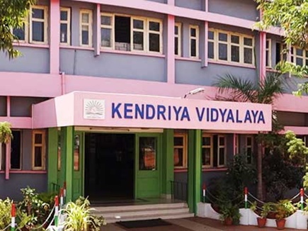  Kendriya Vidyalayas will be started for the Scholar students of Nashik Municipal School | नाशिक महापालिका शाळांमधील स्कॉलर विद्यार्थ्यांसाठी सुरू होणार केंद्रीय विद्यालय