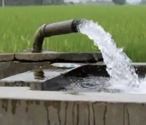 Rehabilitation of 1,263 water reservoirs in the district | नंदुरबार जिल्ह्यात १,२६३ पाणी साठ्यांचे पुनरुज्जीवन