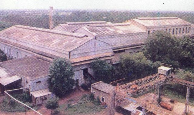 Order for confiscation of Ranavad sugar factory property | रानवड साखर कारखाना मालमत्ता जप्तीचे आदेश