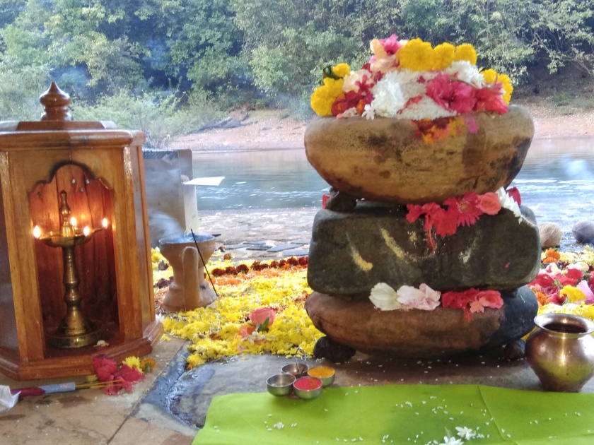  Girwal Devi's Dalap Festival on 5 December, a 6 year tradition | गिरावळ देवीचा १३ डिसेंबरला डाळाप उत्सव, ४०० वर्षांची परंपरा