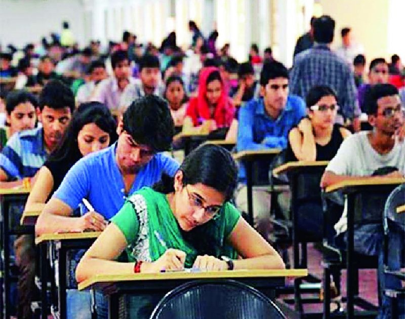 Benefits of the chance of taking a failure of 6,405 students | अनुत्तीर्ण ६,४०५ विद्यार्थी घेणार संधीचा लाभ