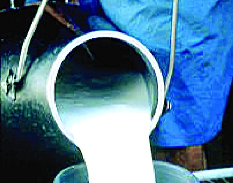 The strength of milk and oil will increase | दूध, तेलाची ‘ताकद’ वाढणार