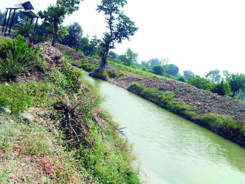 Clean water supply at minimal cost; Successful use of Narkhed in Nagpur district | अत्यल्प खर्चात शुद्ध पाणीपुरवठा; नागपूर जिल्ह्यातील नरखेडमध्ये यशस्वी प्रयोग