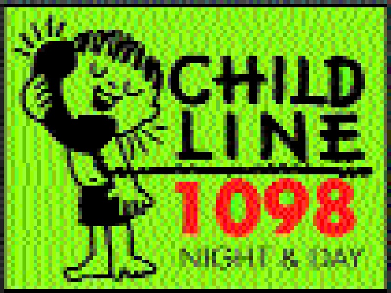 '10 98 'basis for the distressed children | संकटग्रस्त बालकांसाठी ‘१०९८’चा आधार