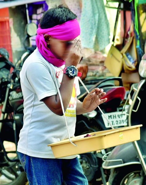 Child Labor Eradication Day; District Krushi Dal inactivation of child labor | बालमजुरी निर्मूलन दिवस; बालकामगारांचे निर्मूलन करणारे जिल्हा कृ ती दल निष्क्रिय