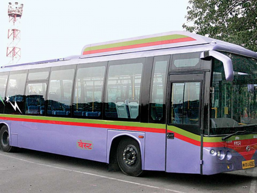 1500 air-conditioned buses will soon be commissioned by the state transport corporation | राज्य परिवहन महामंडळाच्या ताफ्यात लवकरच १५०० वातानुकूलित बसेस