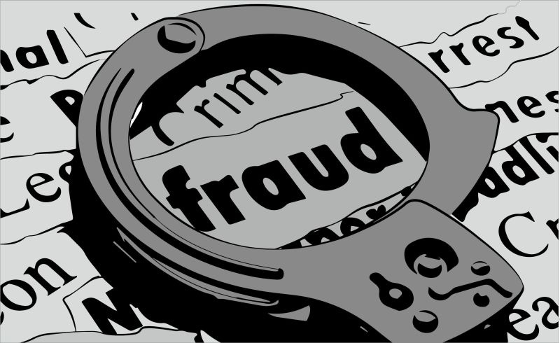 Fraud in loan scheme in Nagpur | नागपुरात कर्ज देण्याचे आमिष दाखवून फसवणूक