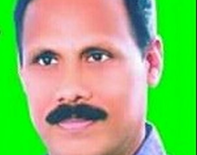 Kalam Sheikh, Vice President of Bjp minority cell, resigns | भंडारा जिल्ह्यातील तुमसरमधल्या अल्पसंख्यक सेलचे प्रदेश उपाध्यक्ष कलाम शेख यांचा भाजपाला रामराम!