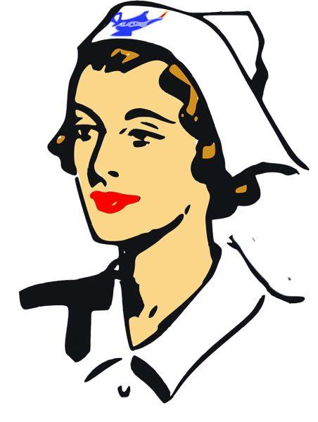 World nurse day; less salary in private hospitals | जागतिक परिचारिका दिन; तुटपुंज्या पगारावर मानावे लागते समाधान