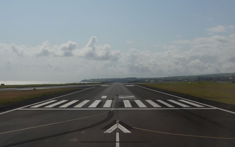 Flights to Nagpur will soon get approval | नागपूरपर्यंत उड्डाणासाठी लवकरच मिळणार मंजुरी