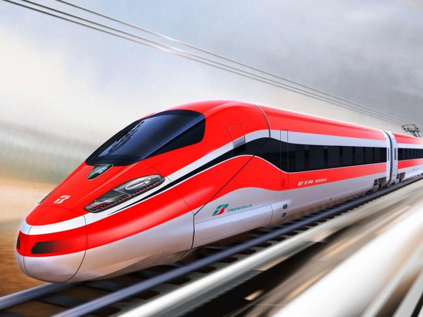 Minister of Transport Minister Divakar Raote said that Mumbai-Nagpur bullet train project is under consideration | मुंंबई-नागपूर बुलेट ट्रेन प्रकल्प विचाराधीन असल्याची परिवहन मंत्री दिवाकर रावते यांची माहिती