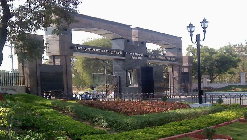 Nagpur University: affiliation of 58 colleges will be removed | नागपूर विद्यापीठ : ५८ महाविद्यालयांचे संलग्नीकरण काढणार