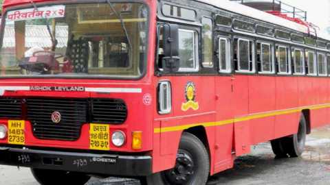 125 buses for sailani yatra | सैलानी यात्रेसाठी एसटी महामंडळाच्या १२५ बसेस