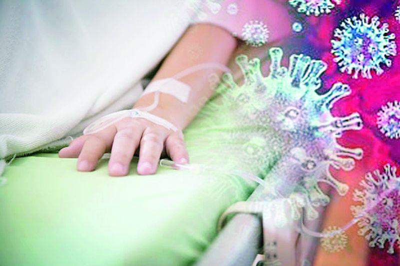 ICU, oxygen bed fights! | आयसीयू, ऑक्सिजन बेडची मारामार!