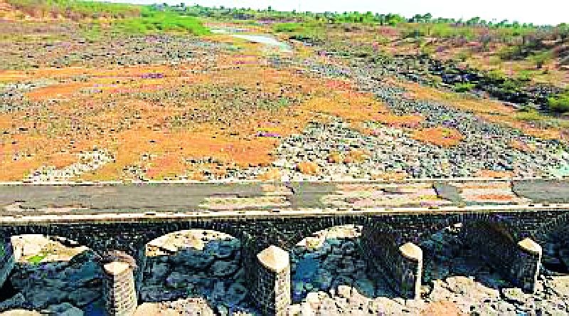Water of Upper Wardha will be found in Tivasa taluka | तिवसा तालुक्यात मिळणार अप्पर वर्धाचे पाणी