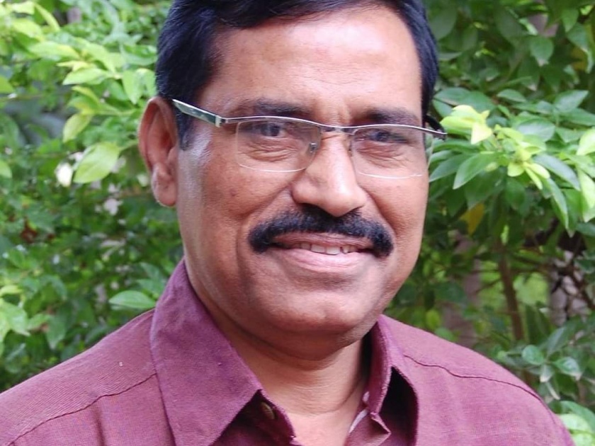Arjun Kokate as State President of Rashtra Seva Dal | राष्ट्र सेवा दलाच्या प्रदेशाध्यक्षपदी अर्जुन कोकाटे