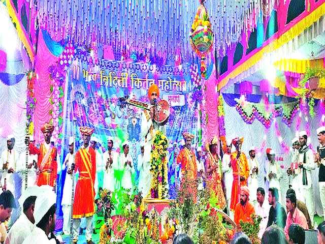 Maharashtra 1 Land of the Saints: Sangamnerkar | महाराष्टÑ संतांची भूमी : संगमनेरकर