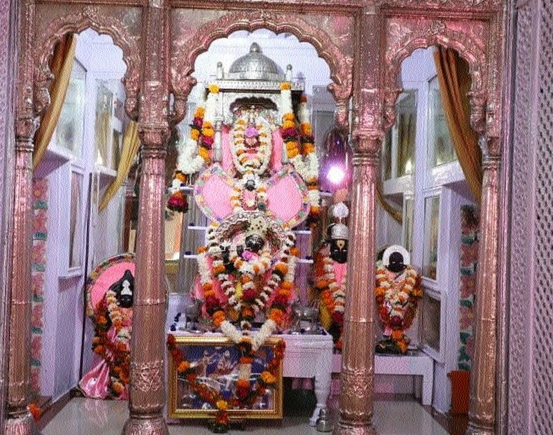 Shri Krishna- Dutt Rathotsav today at Raver | रावेर येथे आज श्रीकृष्ण- दत्त रथोत्सव