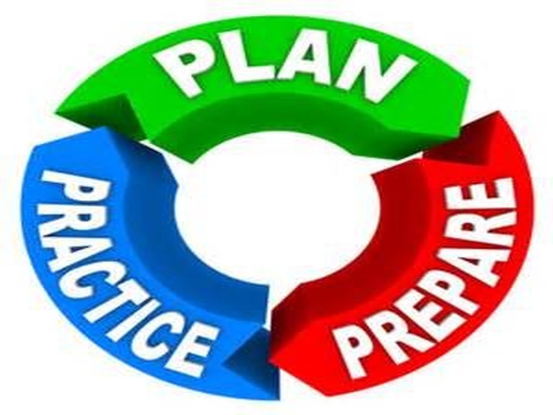 Force of Disaster Management Plan | आपत्ती व्यवस्थापन आराखड्याची सक्ती