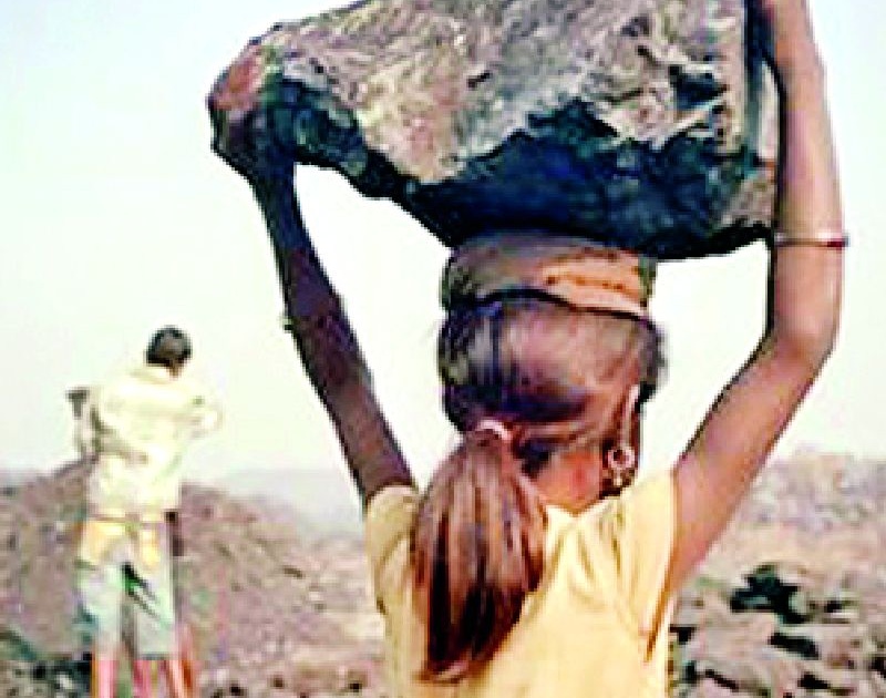 Two and a half thousand child laborers will be successful citizens | अडीच हजार बालमजूर होतील यशस्वी नागरिक