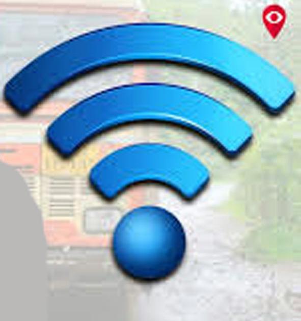  'STAT' Wi-Fi Feature Name | ‘एसटीत’ वायफाय सुविधा नावालाच