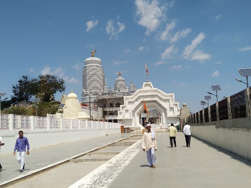 The fears of Ganesh devotees staggered | धास्तीने गणेश भक्तांची पाऊले थबकली
