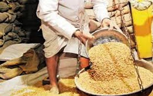 Cancellation of licenses for cheap grain shop in Bhusawal and Bhambhori | भुसावळ व बांभोरी येथील स्वस्त धान्य दुकानाचा परवाना रद्द