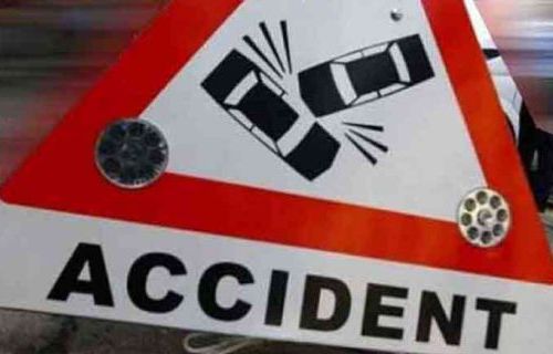 One killed in tractor collision | ट्रॅक्टरच्या धडकेत तळोद्यात एक ठार