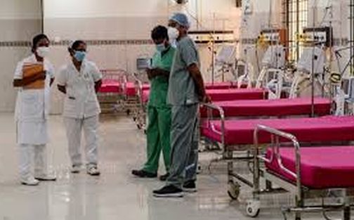 Treatment of 25 corona patients in Shahada taluka | शहादा तालुक्यातील २५ कोरोना रुग्णांवर उपचार